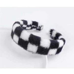 Free people furry headband
